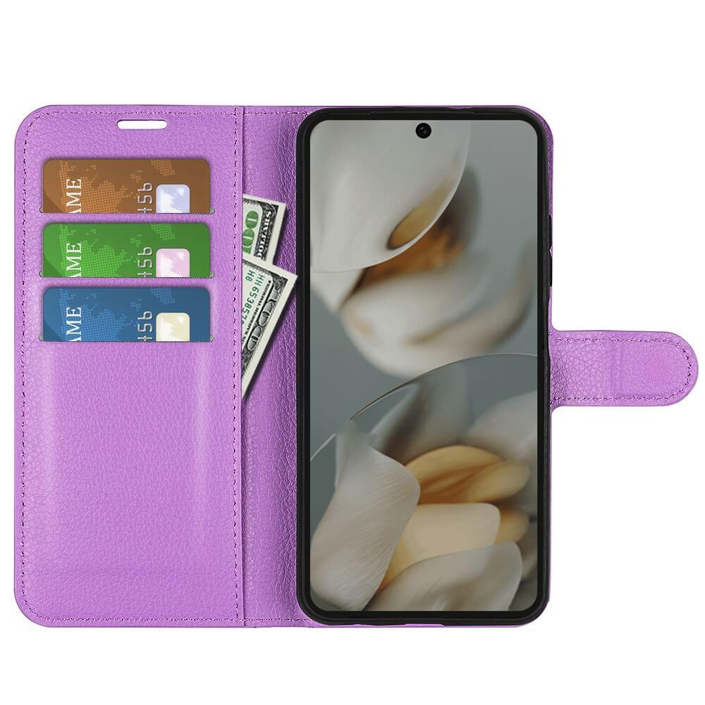 Cover-Discount  Google Pixel 10 Pro XL - Leder Etui Hülle 