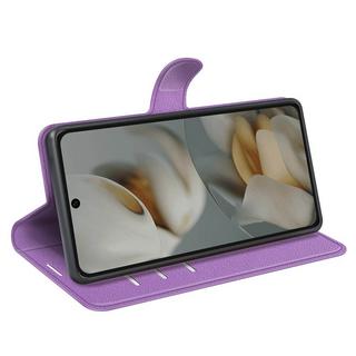 Cover-Discount  Google Pixel 10 Pro XL - Leder Etui Hülle 