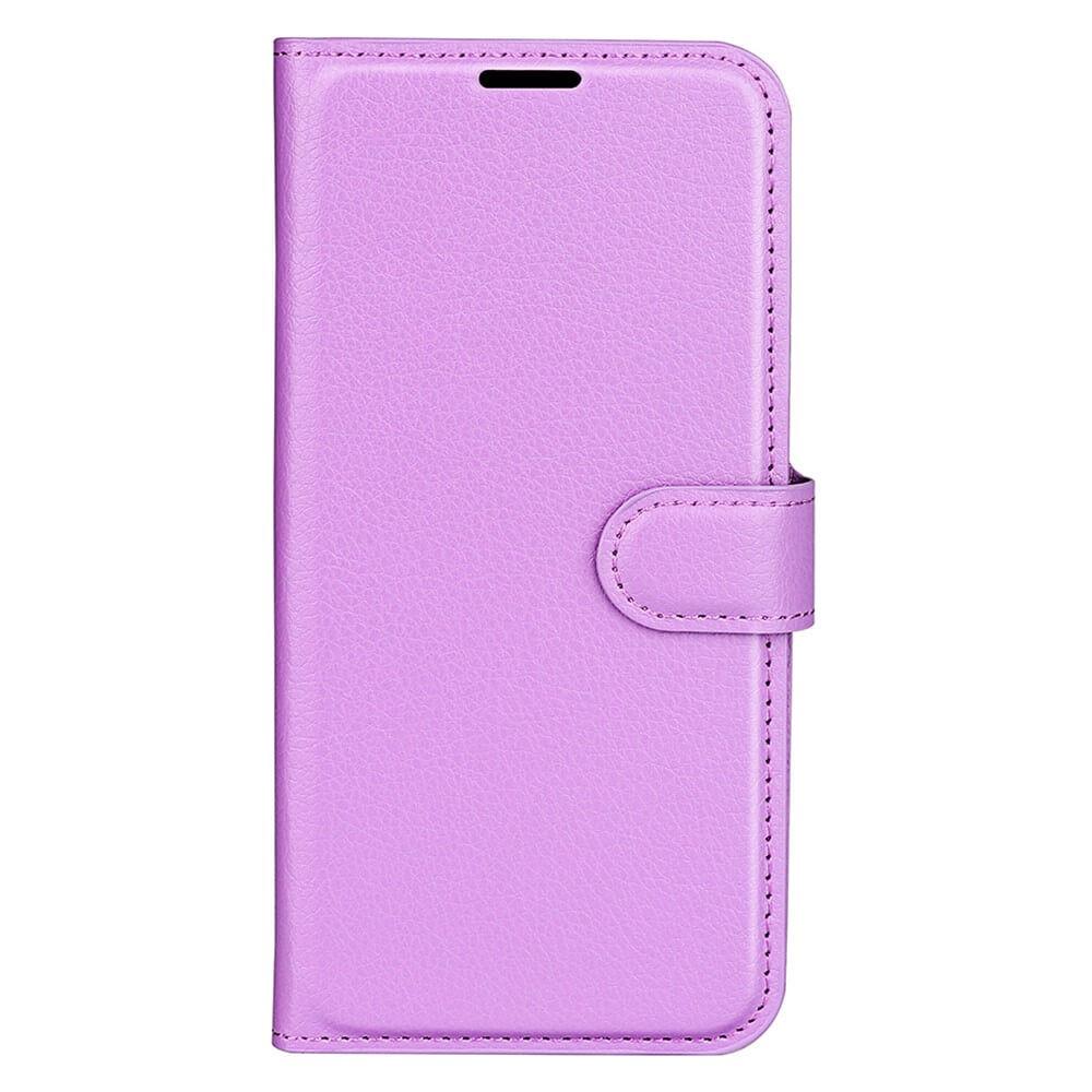 Cover-Discount  Google Pixel 10 Pro XL - Leder Etui Hülle 