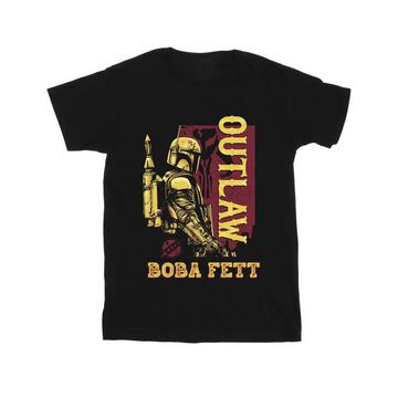 The Book Of Boba Fett TShirt