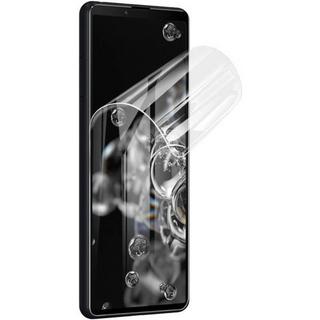 Imak  Sony Xperia 10 IV - IMAK Protecteur d'écran PET 