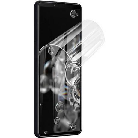 Imak  Sony Xperia 10 IV - IMAK Protecteur d'écran PET 