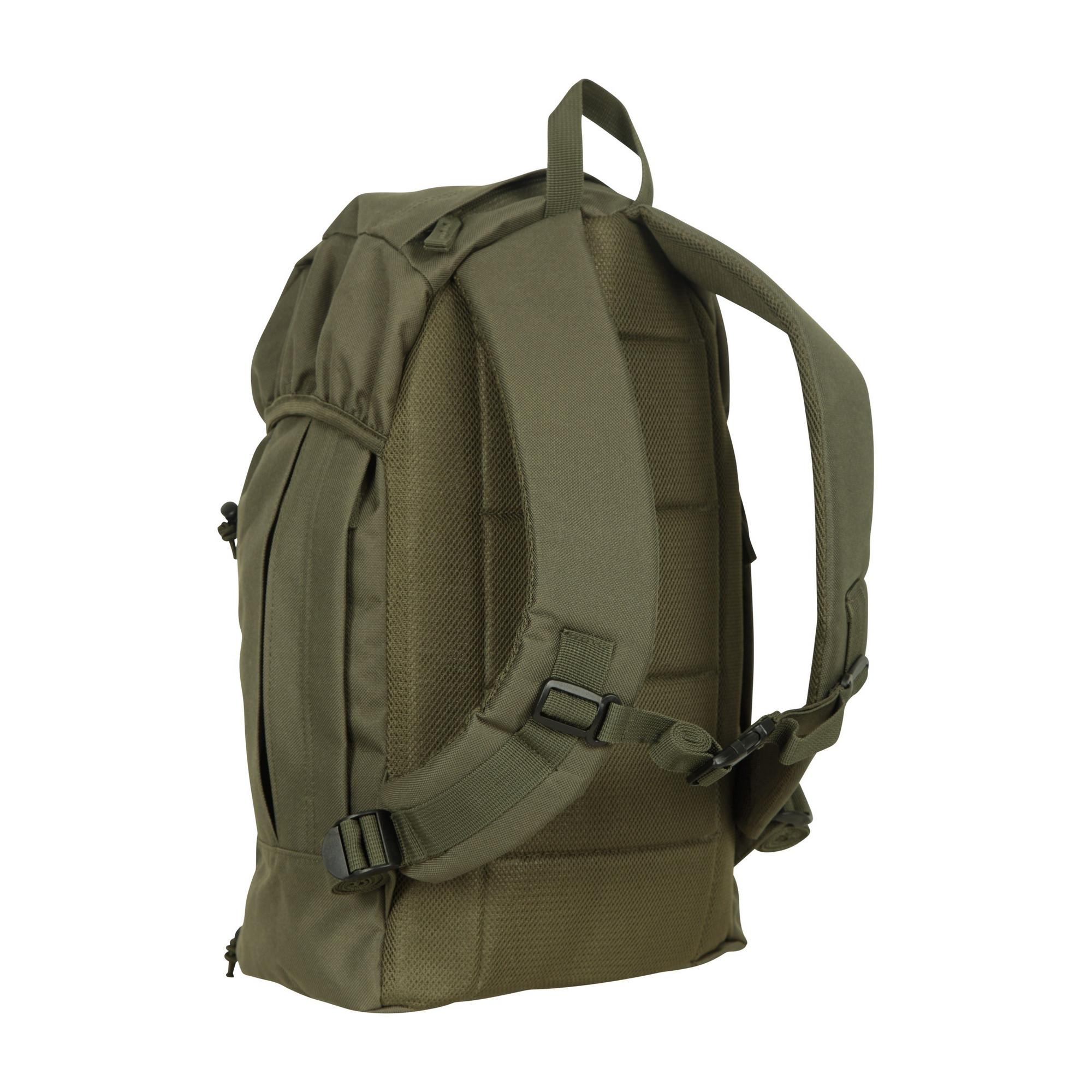 Mountain Warehouse Rucksack High, 20L  