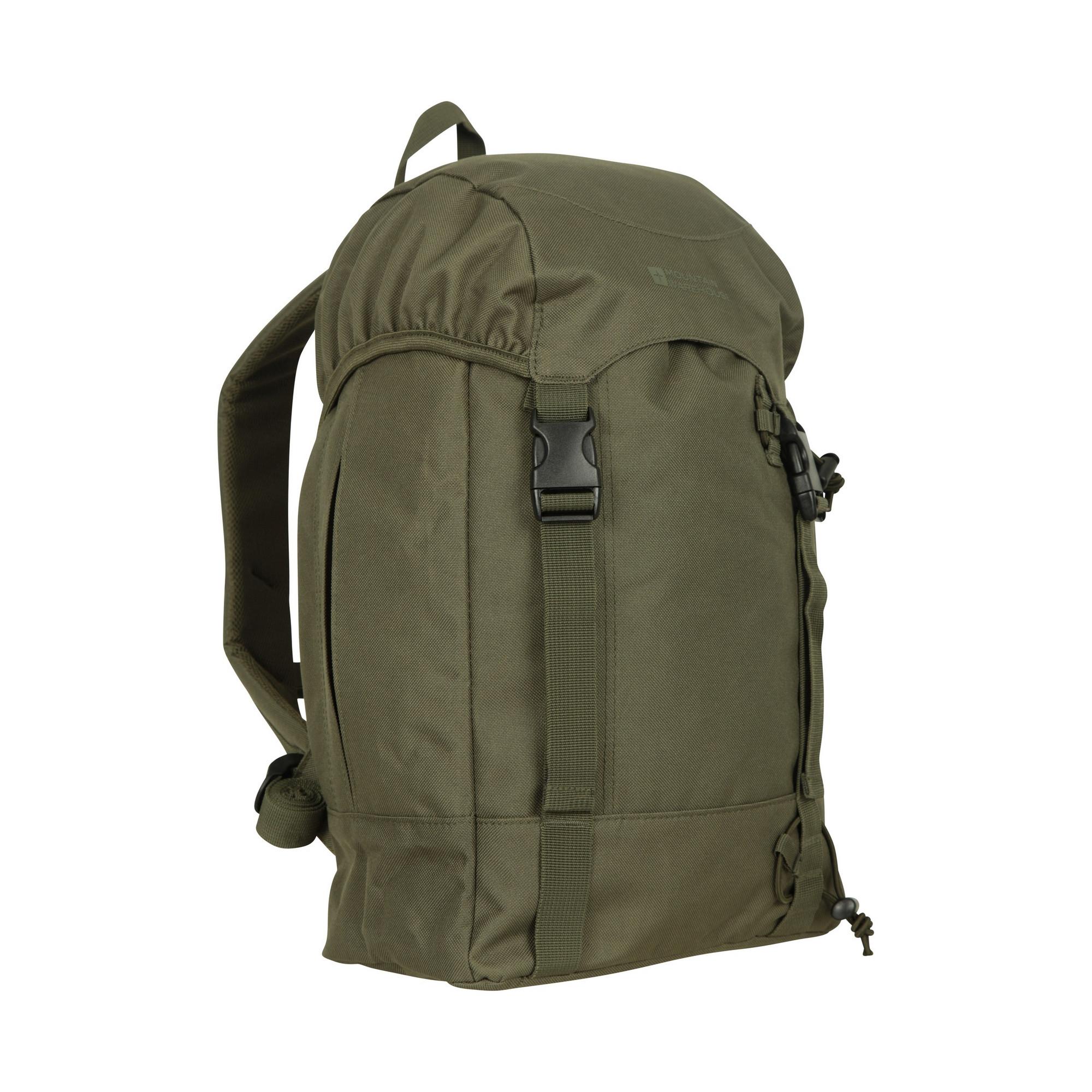 Mountain Warehouse Rucksack High, 20L  