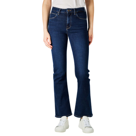 Lee Breese Bootcut Fit Jeans  