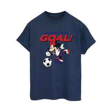 Going For Goal TShirt