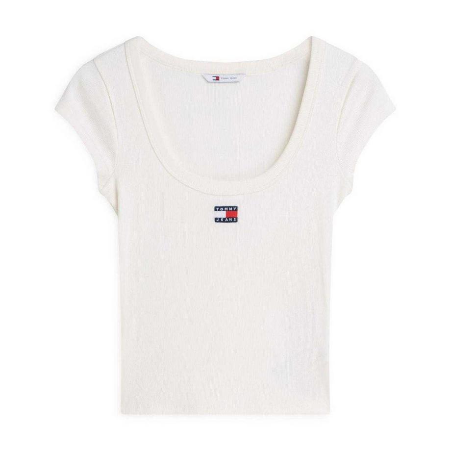 T-Shirt, Schmal