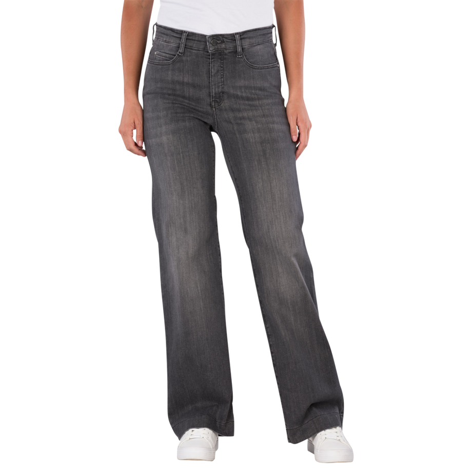 Dream Wide Jeans Wide Leg