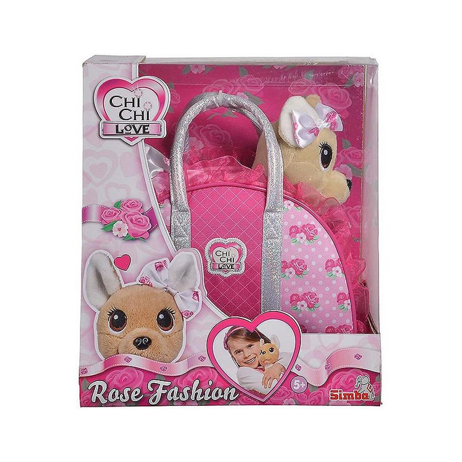 Simba  ChiChi Love Rose Fashion 