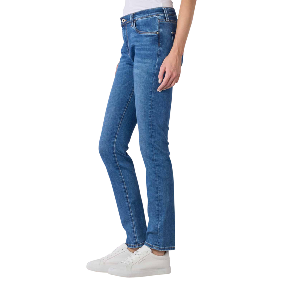 Pepe Jeans London Grace Slim Straight Fit Jeans  