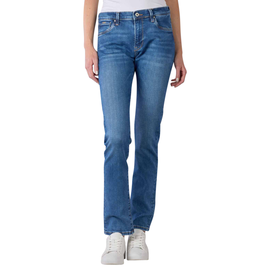 Grace Slim Straight Fit