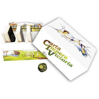 Asmodée  Carta Impera Victoria 