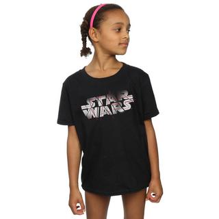 STAR WARS  Tshirt THE LAST JEDI 