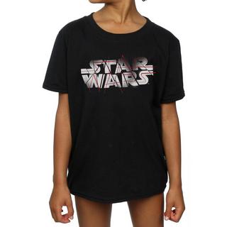 STAR WARS  Tshirt THE LAST JEDI 