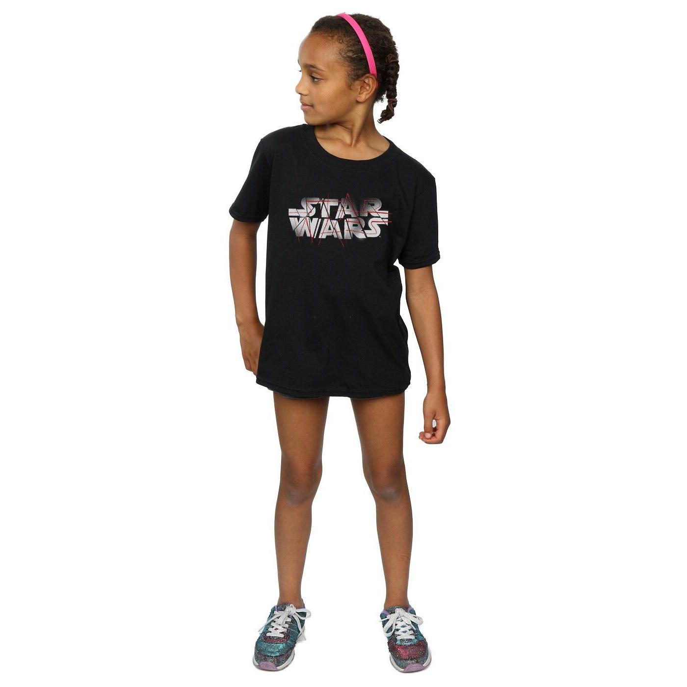 STAR WARS  Tshirt THE LAST JEDI 