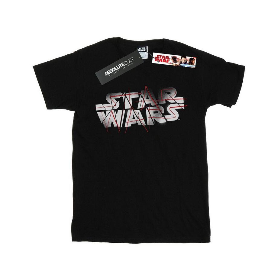 STAR WARS  The Last Jedi TShirt 