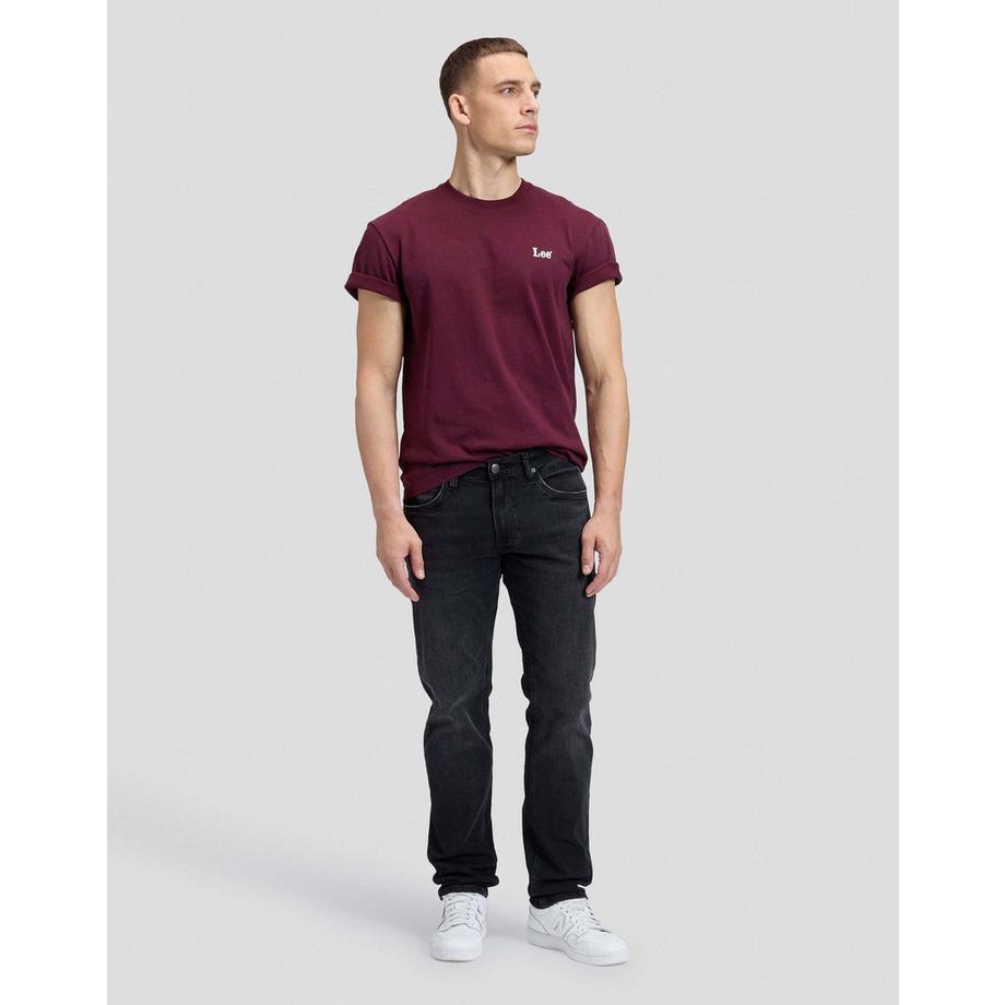 Lee Jeans Daren Straight Leg  
