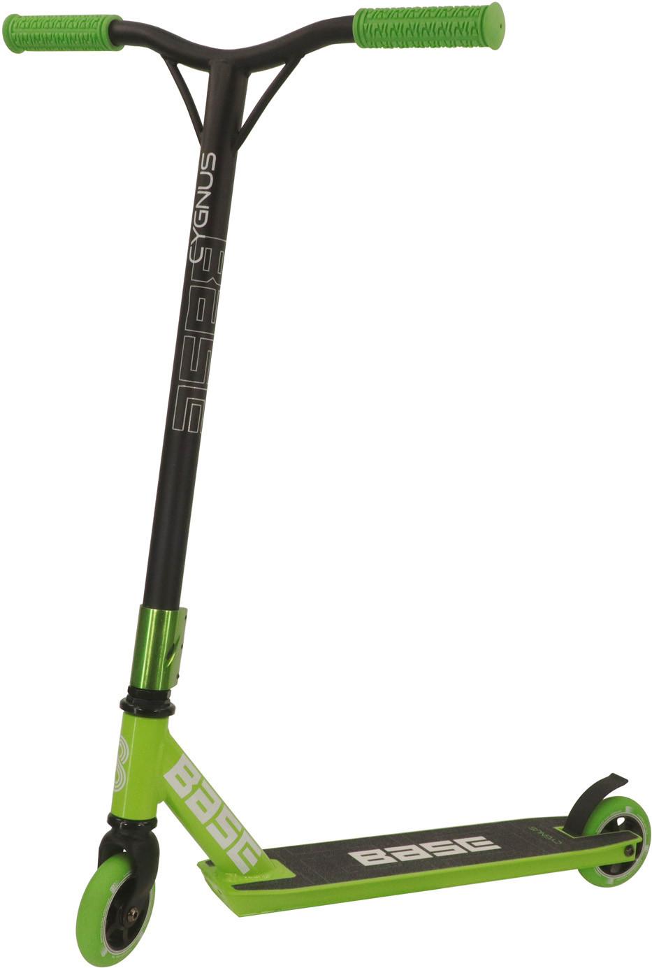 Motion Scooter  Freestyle Cygnus base vert 