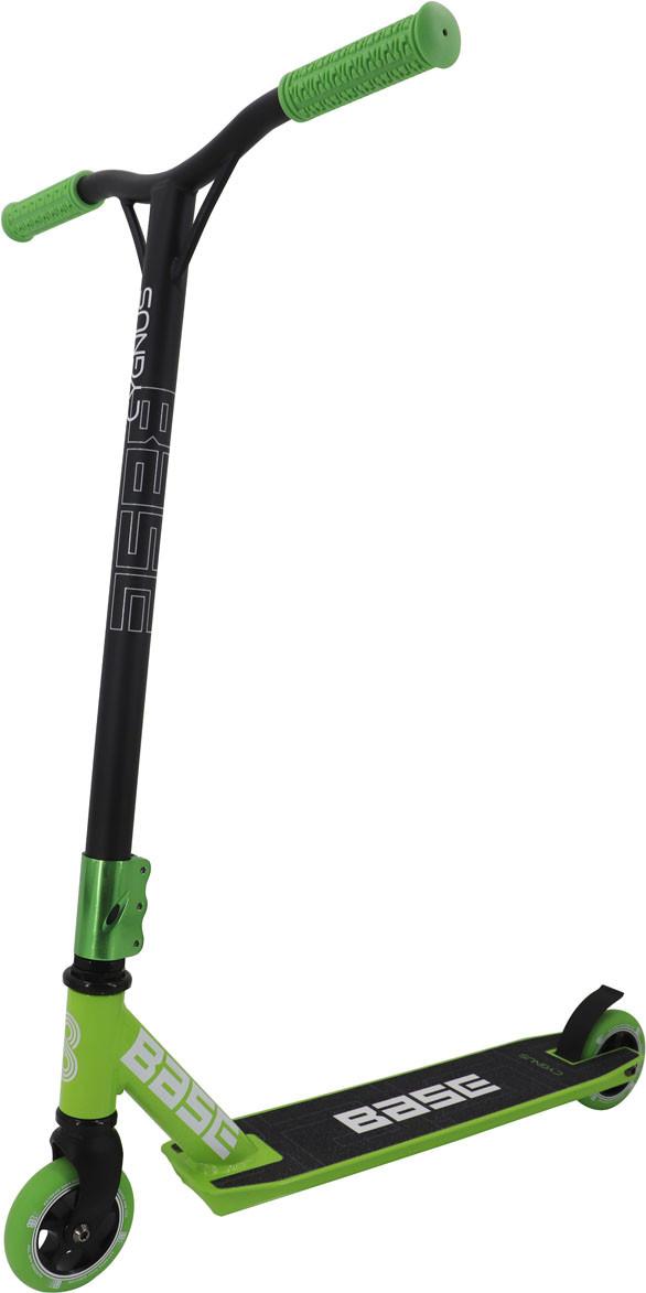 Motion Scooter  Freestyle Cygnus base vert 