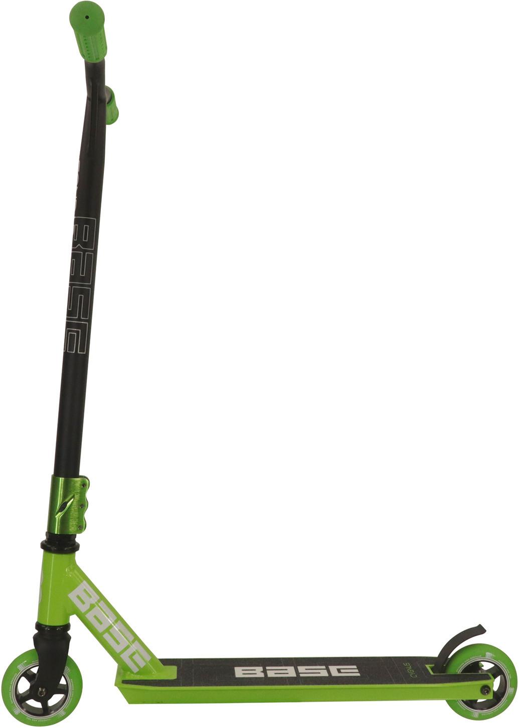 Motion Scooter  Freestyle Cygnus base vert 