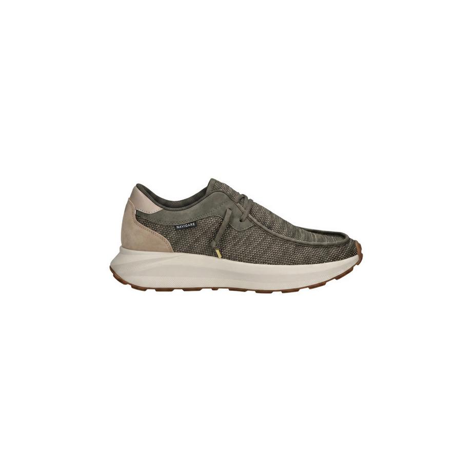 Schnürschuh