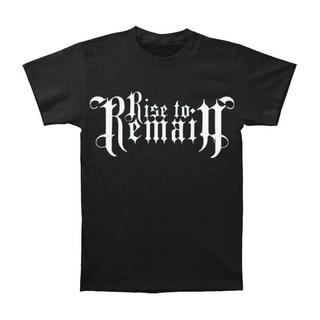 Rise To Remain Rise to Remain Logo T-Shirt  