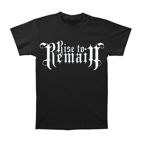 Rise To Remain Rise to Remain Logo T-Shirt  