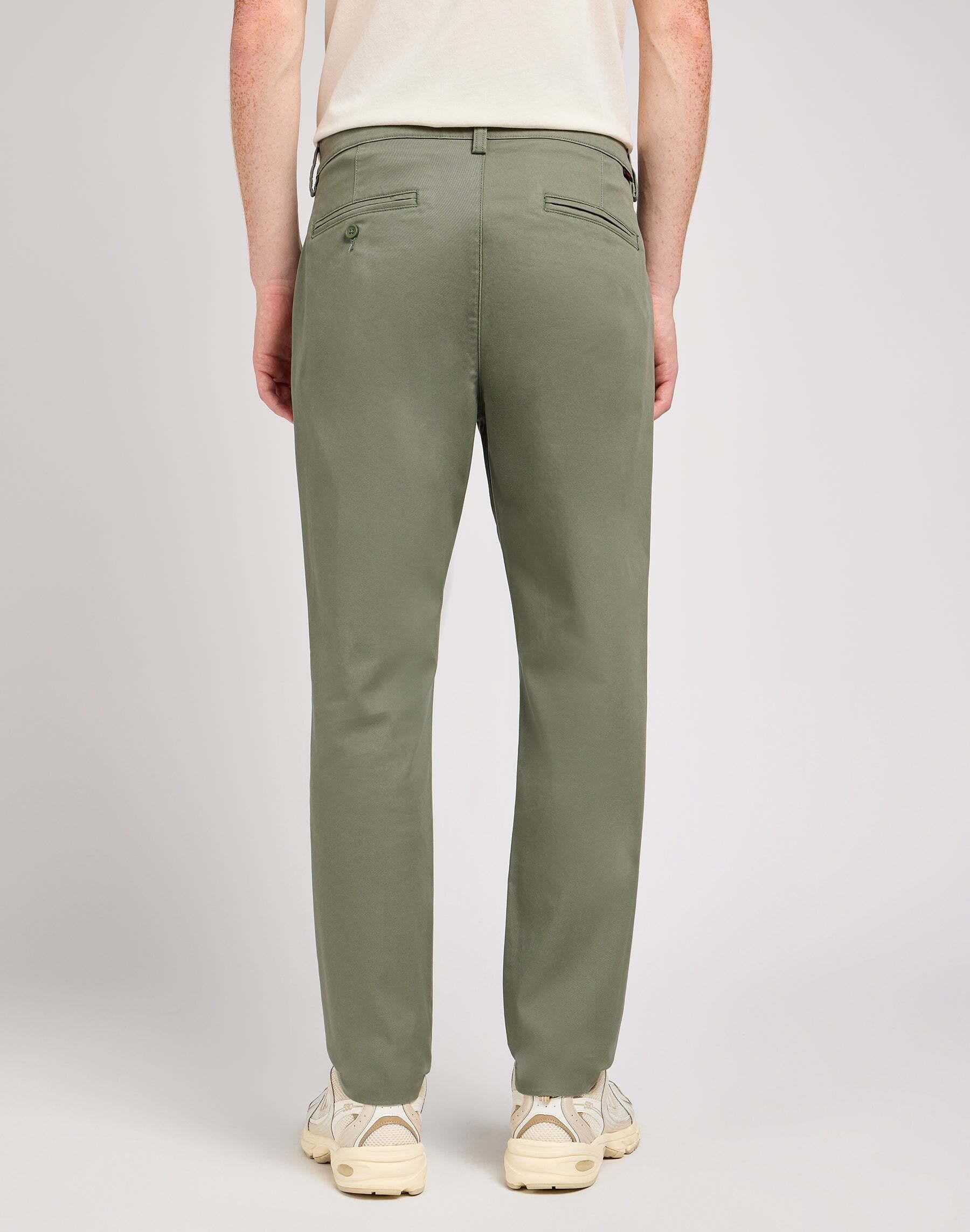 Lee  Chinos Slim Chino 