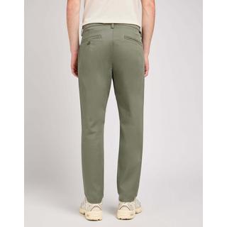 Lee Slim Chino Hose  