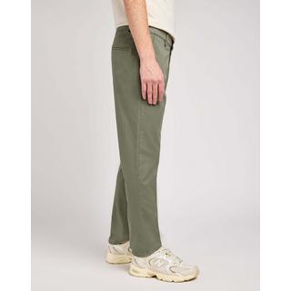 Lee Slim Chino Hose  