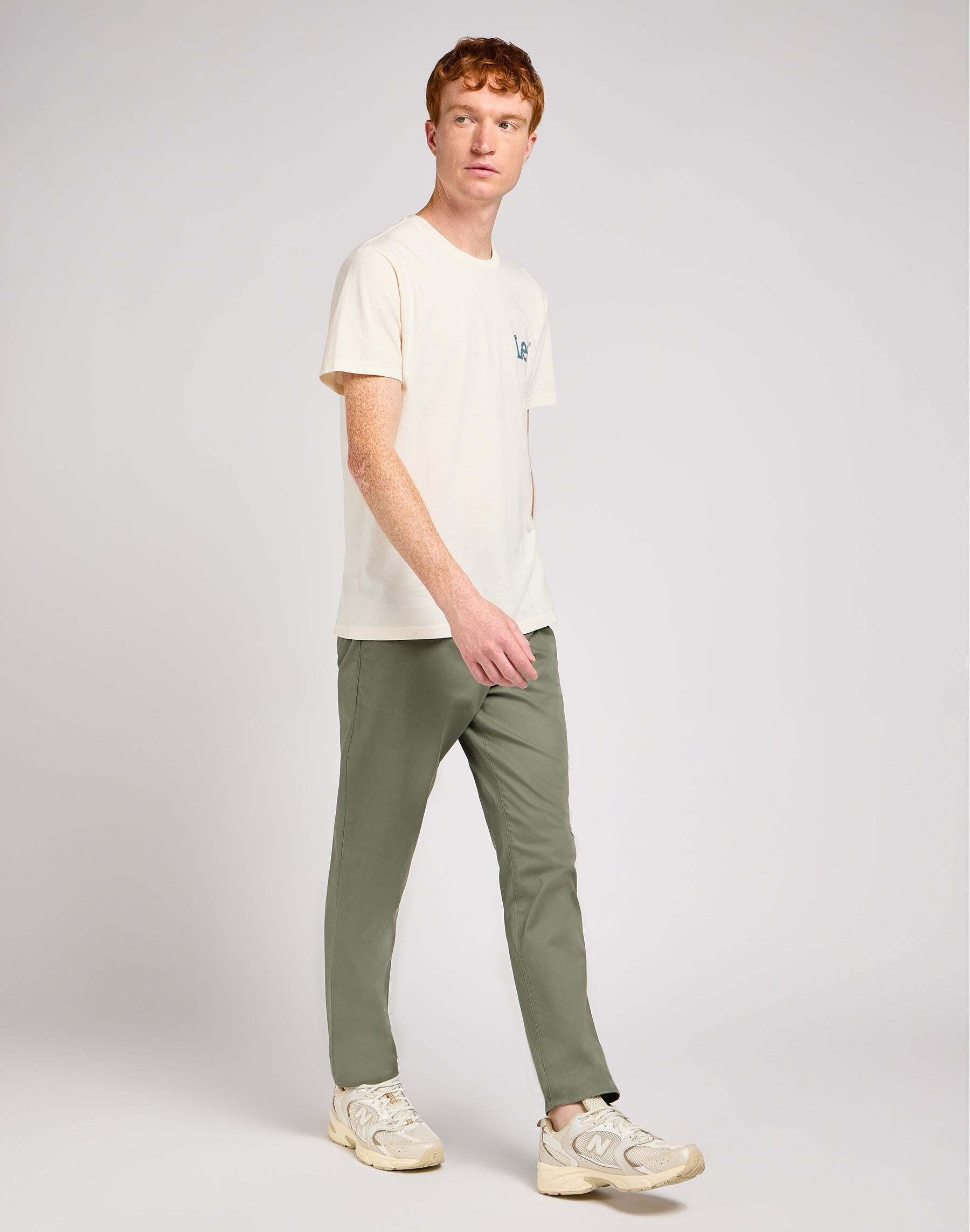 Lee  Chinos Slim Chino 