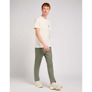 Lee Slim Chino Hose  