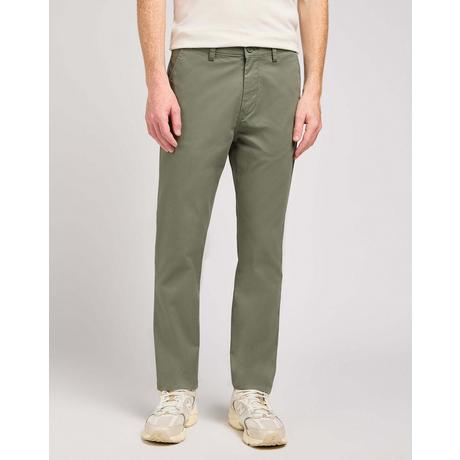 Lee Slim Chino Hose  