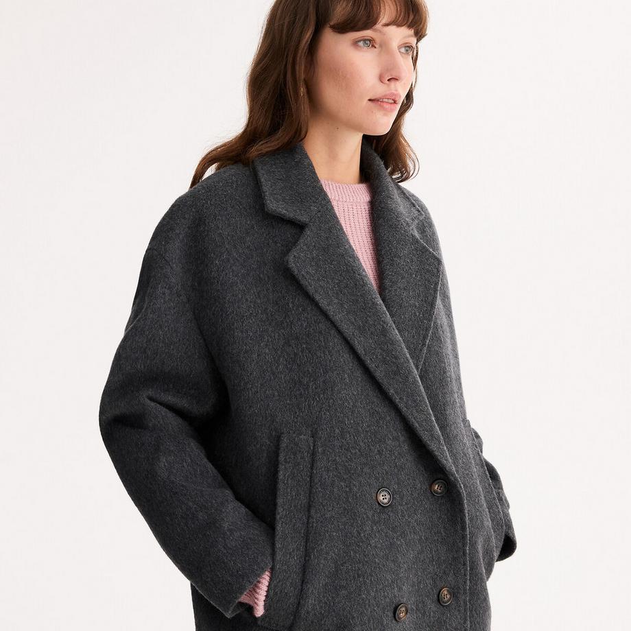 La Redoute Collections  Kurzmantel 