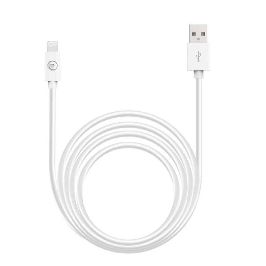 BigBen Connected  Câble USB A/Lightning 