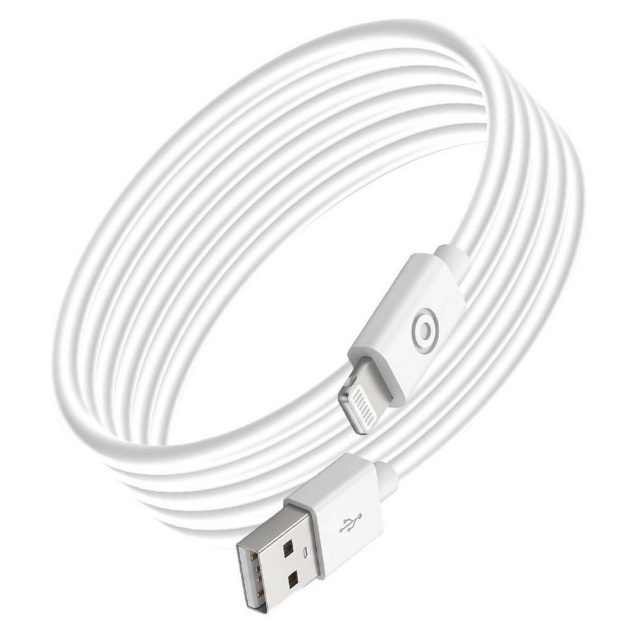 BigBen Connected  Câble USB A/Lightning 