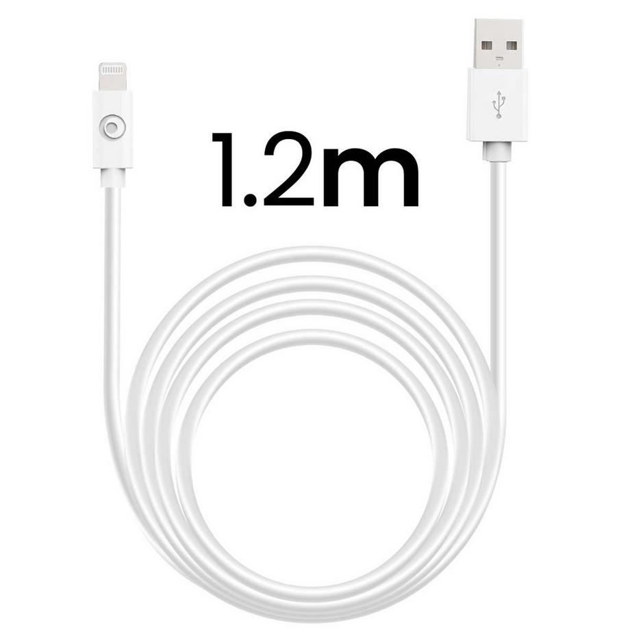 BigBen Connected  Câble USB A/Lightning 