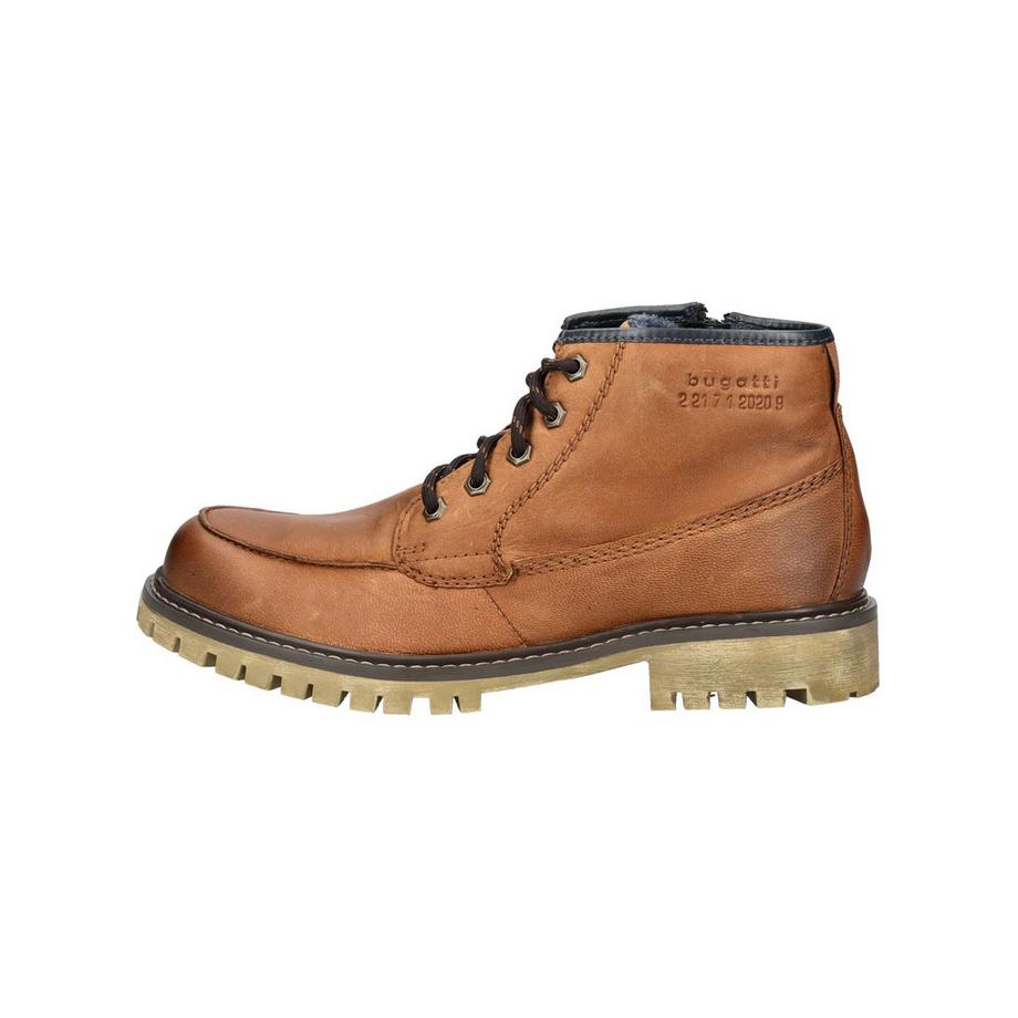 BUGATTI Bottines à lacets  