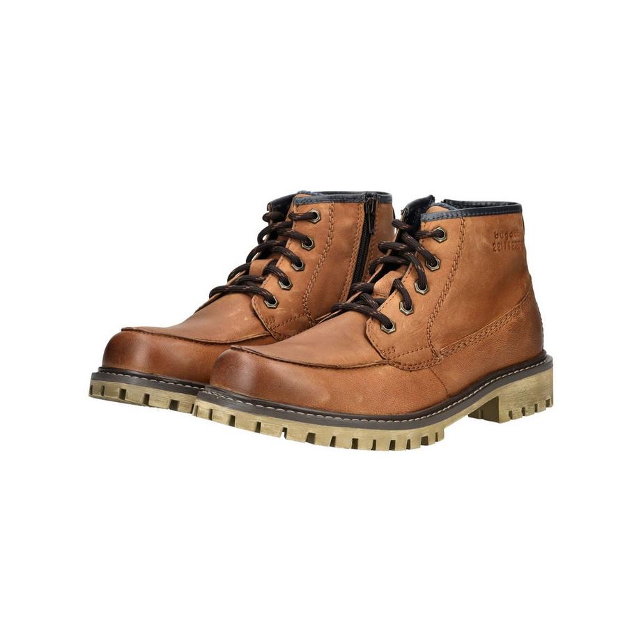 BUGATTI Bottines à lacets  