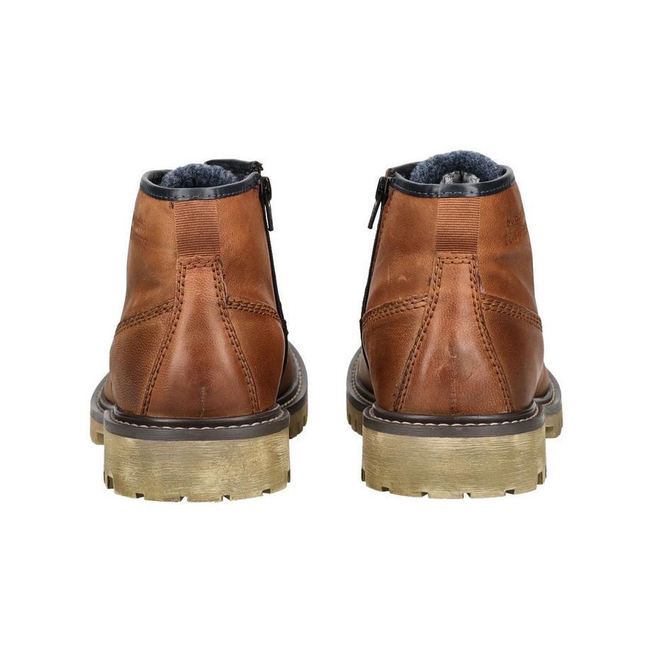 BUGATTI Bottines à lacets  
