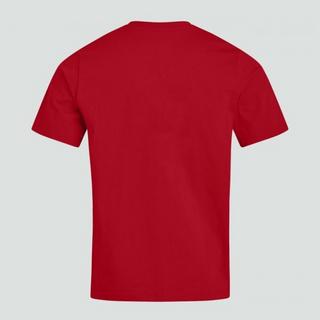 Canterbury  TShirt Club Plain 