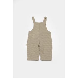 BabyCosy Organic  Latzhose 