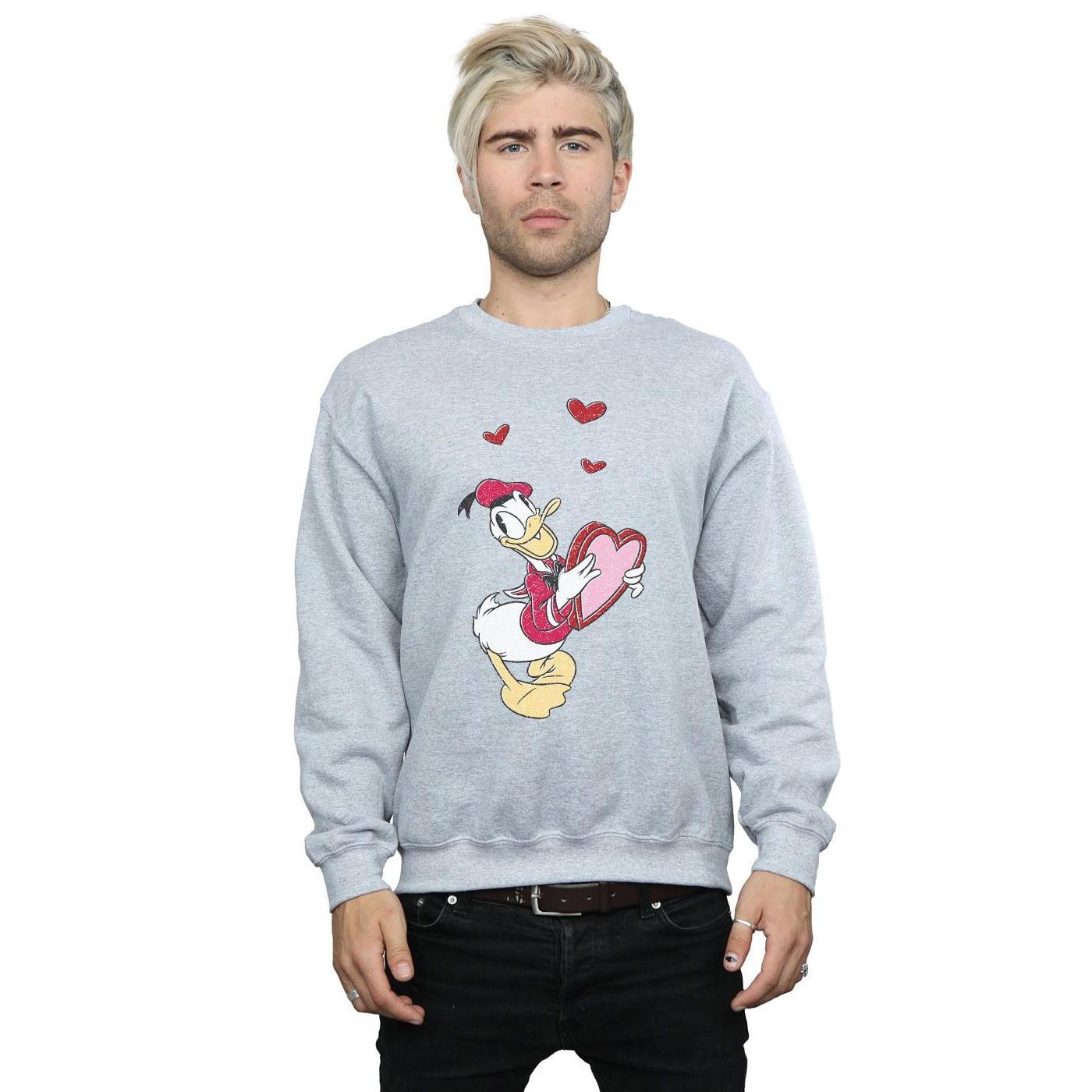 Disney  Sweatshirt 