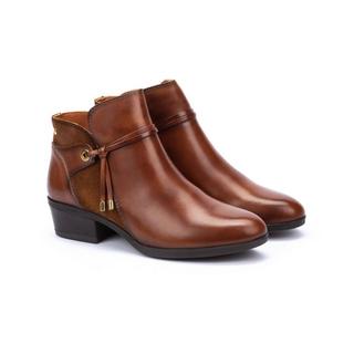 Pikolinos  Bottines femme  Daroca W1U-8505 