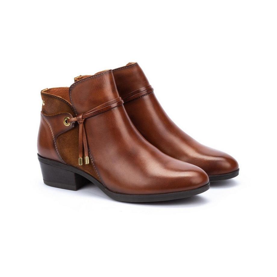 Pikolinos  Scarponcini da donna Pikolinos Daroca W1U-8505 