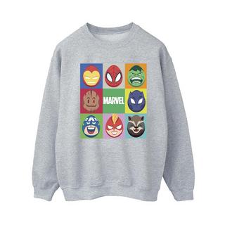 MARVEL  Sweatshirt 