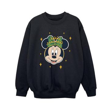 Sweat MINNIE MOUSE HAPPY CHRISTMAS