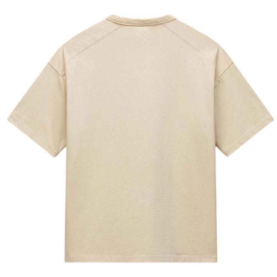 NAPAPIJRI Maglietta Krous Oversize  