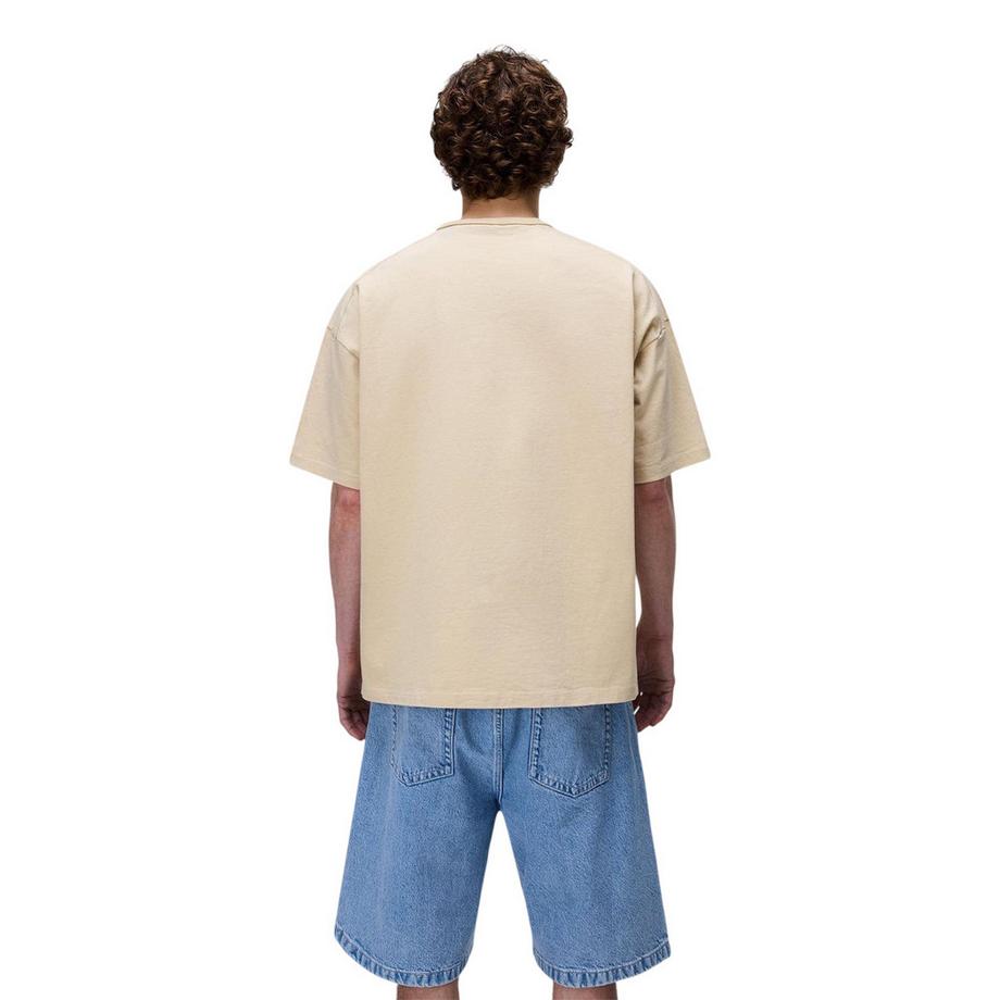 NAPAPIJRI Maglietta Krous Oversize  