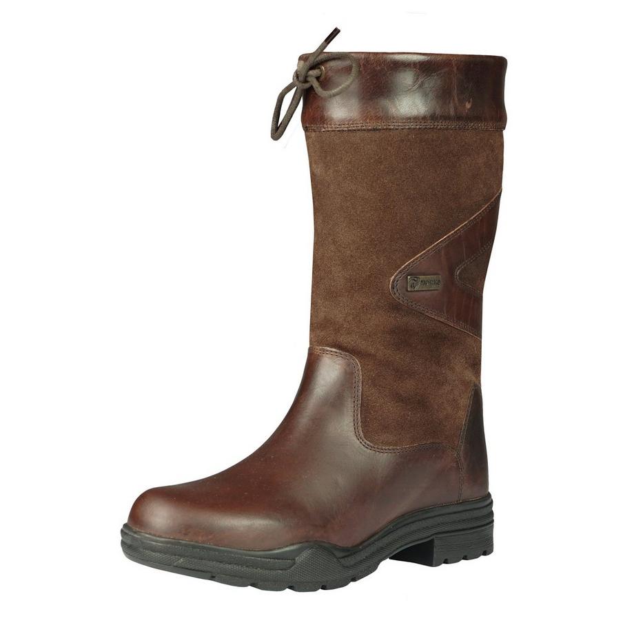Stiefel Greenwich